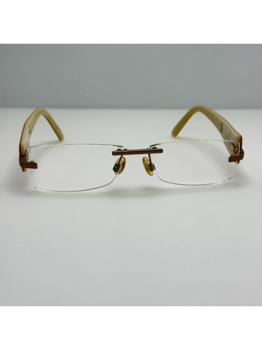 Rodenstock R 4868 S2 D Eyeglasses Eye Glasses Frames 53-14-135